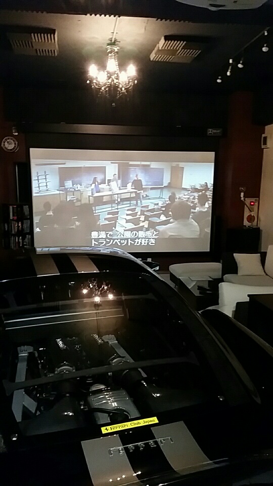 賃貸ガレージハウス|ホビースタジオ|ホームシアター